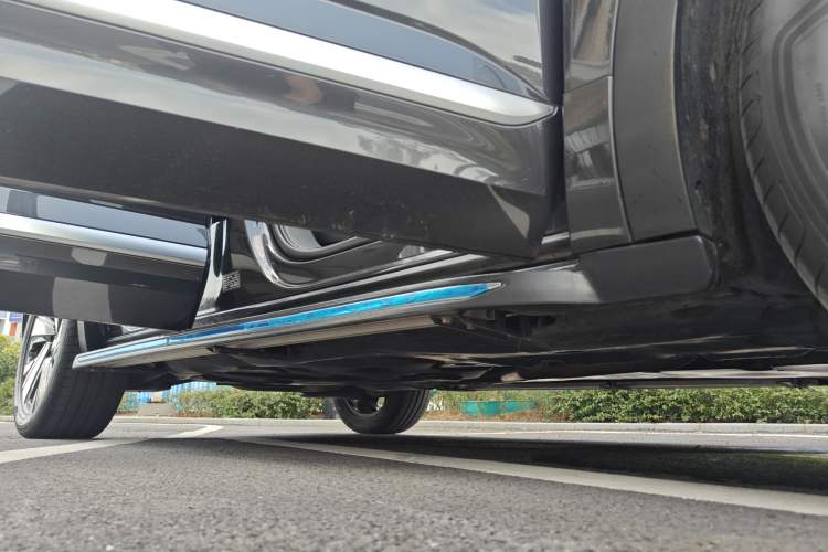 Used Volkswagen Teramont X 2021 330TSI Two-Wheel-Drive Prestige Luxury Edition
