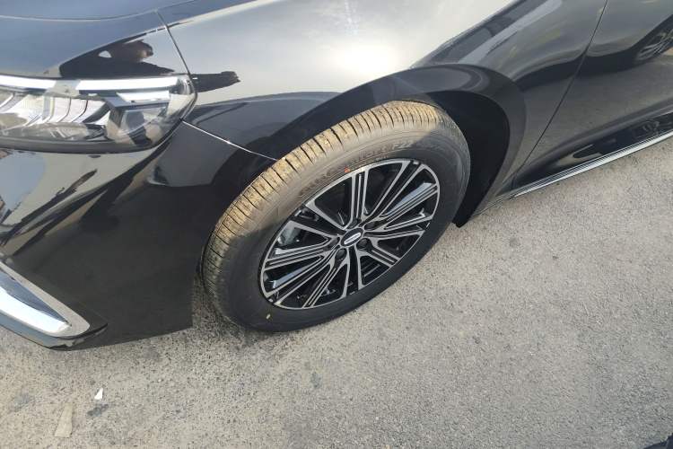 Used Geely Auto Preface 2026 Model Oriental Yao 1.5TD Fuyao Edition