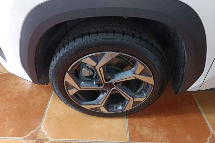 Used Geely Auto FX11 2023 1.5TD DCT Prestige Edition