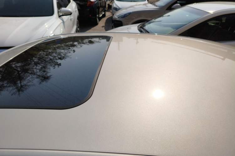 Used Audi A6L 2018 30th Anniversary Edition TFSI Trendy Model
