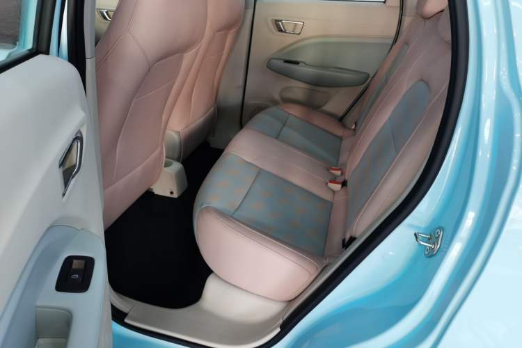 Used Leapmotor T03 2025 310 Comfort Edition
