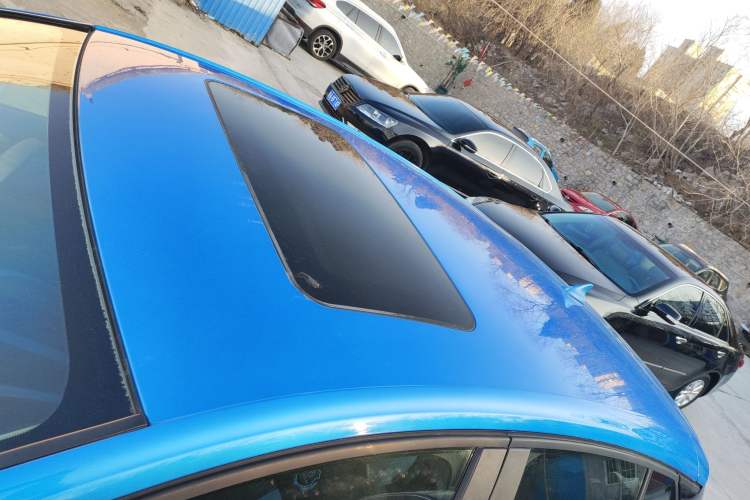 Used Buick Verano 2016 Hatchback 15S Automatic Ambition Model
