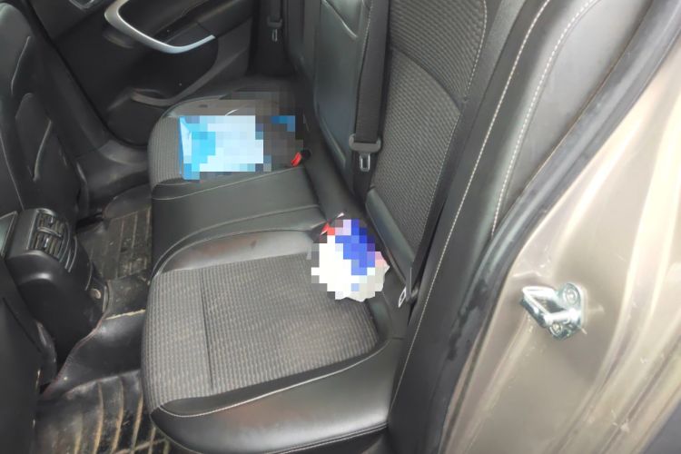 Used Buick Regal 2015 1.6T Leading Technology Model