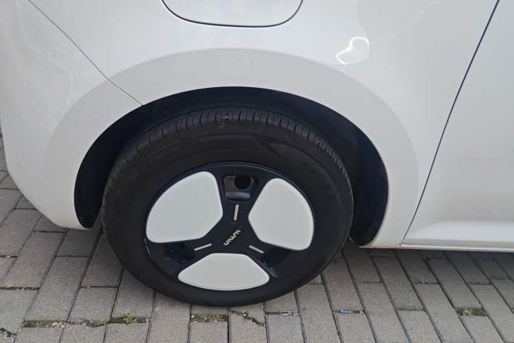 Used  Lumin 2024 130km Qingyue Version