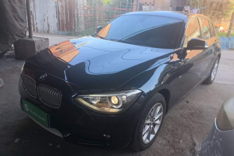 Used BMW 1 Series 2013 Revised 116i Urban Edition
