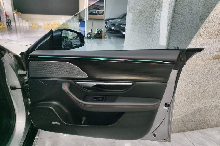 Used XPeng P7 2020 670N
