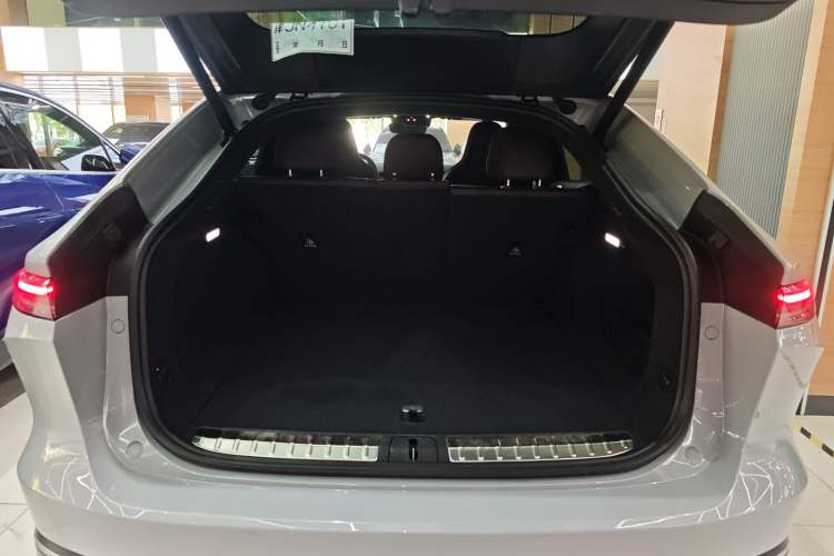 Used Nio EC7 2023 75 kWh
