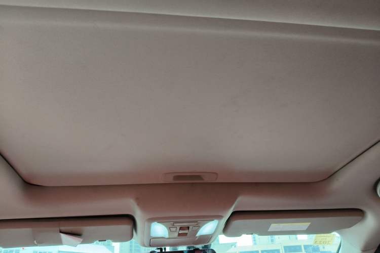 Used Dongfeng Aeolus AX7 2018 Classic 1.6T Automatic Luxury Model