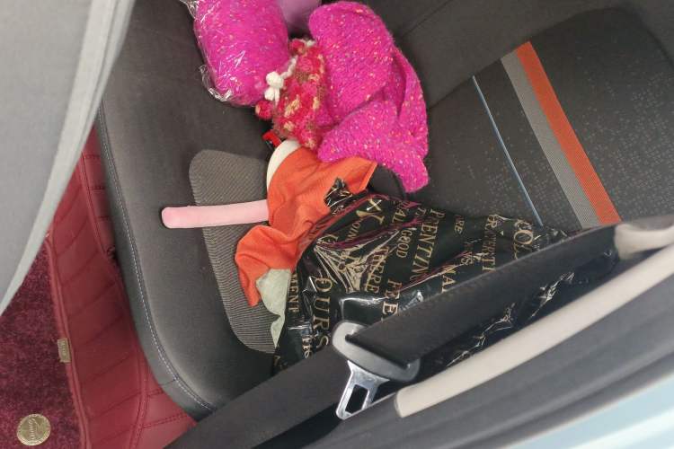 Used Wuling Hongguang MINIEV 2022 Easy Version Lithium Iron Phosphate
