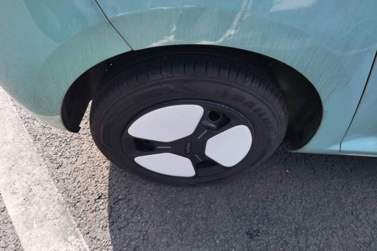 Used  Lumin 2023 205km Xiangqin Version
