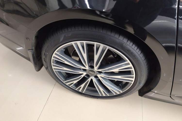 Used Audi A6L 2023 Revised 45 TFSI Prestige Dynamic Edition
