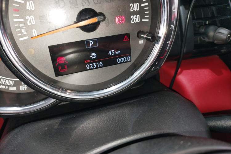 Used MINI MINI 2018 1.5T COOPER Artist