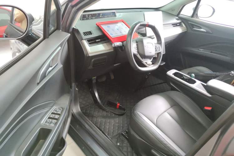 Used NETA V 2022 Pro Long-Range Smart Edition
