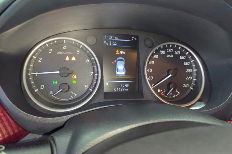 Used Nissan Lannia 2016 1.6L CVT High-Energy Version