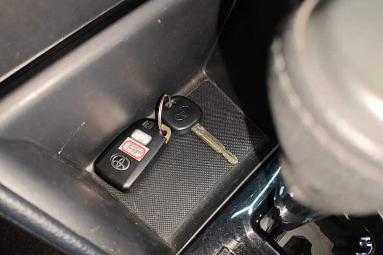 Used Toyota YARiS L Zhi Xian 2022 1.5L CVT Luxury PLUS Edition