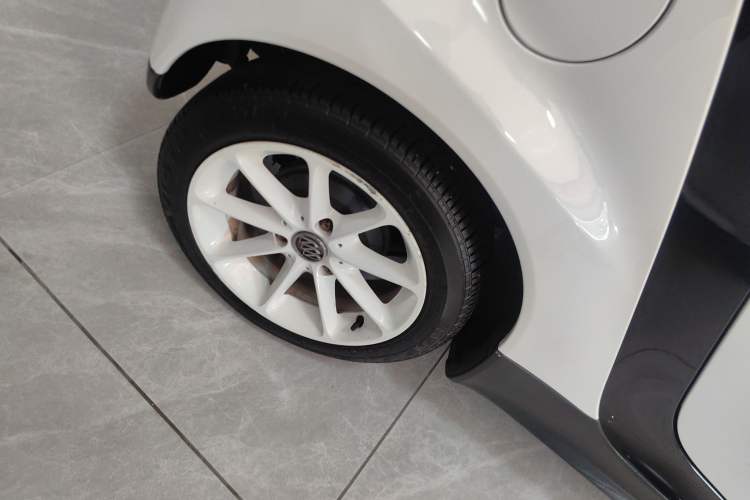 Used  fortwo 2012 1.0 MHD Hardtop Comfort Edition
