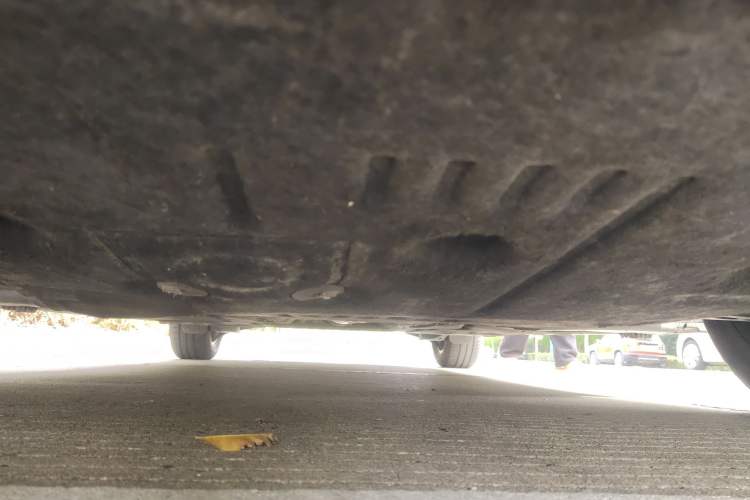 Used  MINI 2019 1.5T COOPER Classic Edition Five-Door Version
