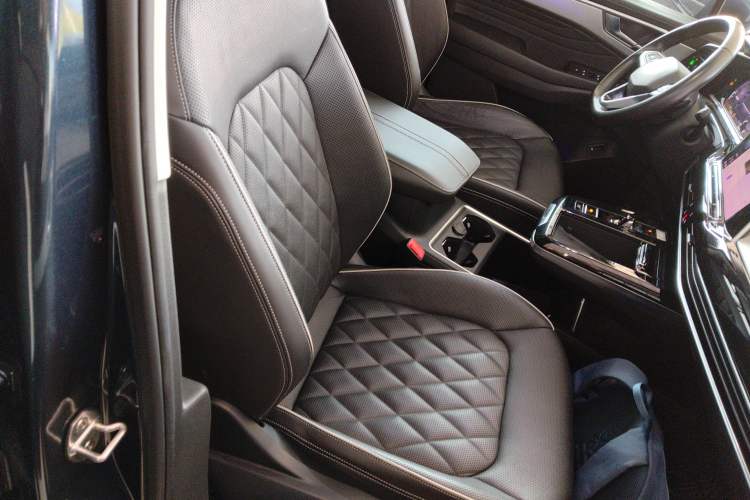 Used Volkswagen Talagon 2021 380TSI Four-Wheel Drive Luxury Premium Edition Pro