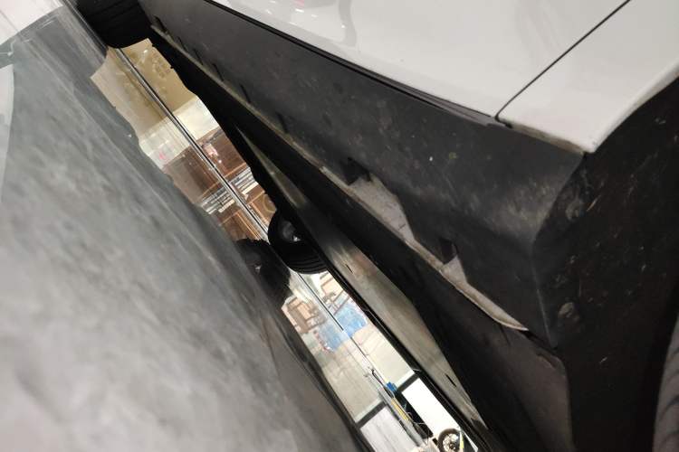 Used Roewe D7 2025 DMH 125km World Champion Edition
