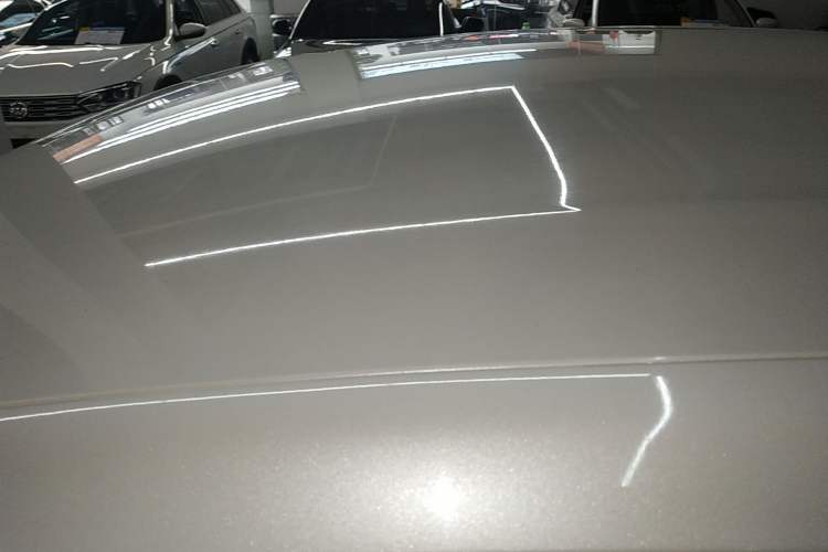 Used Peugeot 408 2018 Revised Version 1.8L Manual Leading Edition
