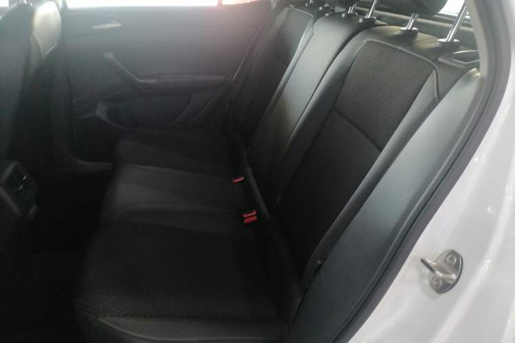 Used Volkswagen Tacqua 2023 200TSI DSG Joy-Connect Edition