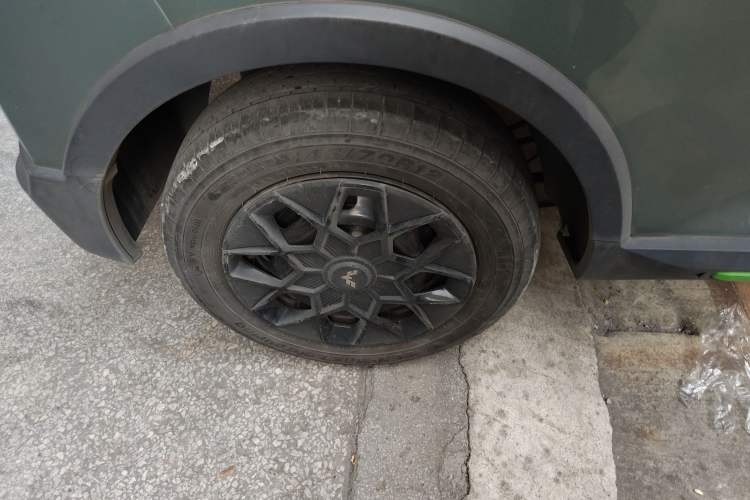 Used Wuling Hongguang MINIEV 2022 GAMEBOY 300km Enthusiast Model with Lithium Iron Phosphate