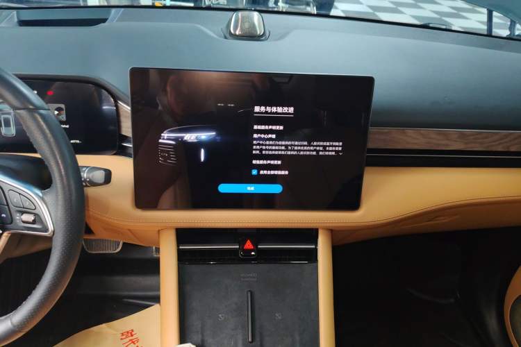 Used Hima AITO M7 2022 1.5T Rear-Drive Comfort Edition
