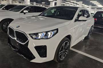 Used BMW X2 2024 sDrive25i M Sport Package