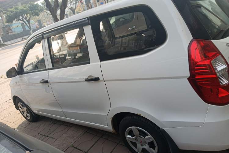 Used Wuling Hongguang 2020 1.2L S Base Model China VI LSI