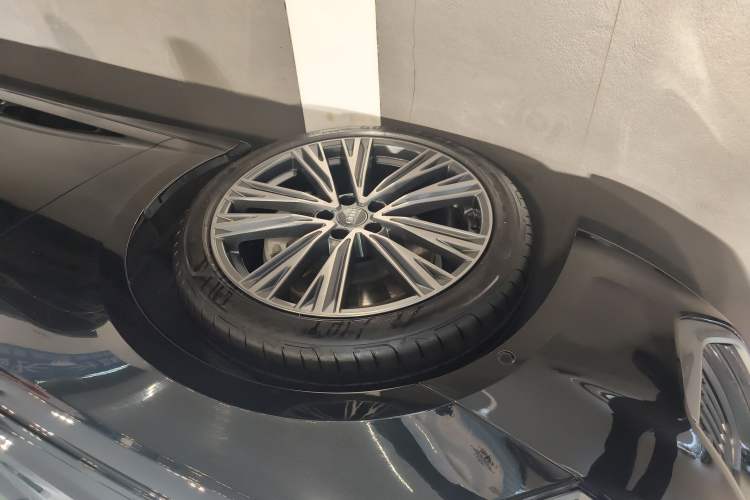 Used Audi A6L 2019 45 TFSI quattro Prestige Dynamic Edition