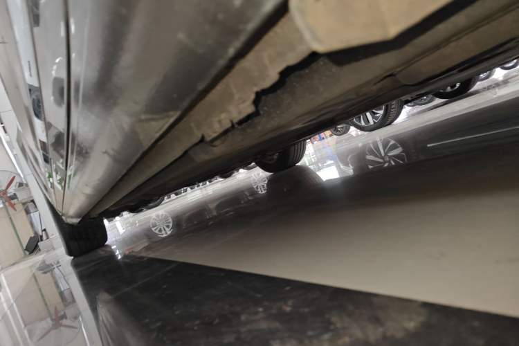 Used Buick LaCrosse 2013 2.4L SIDI Elite Comfort Version
