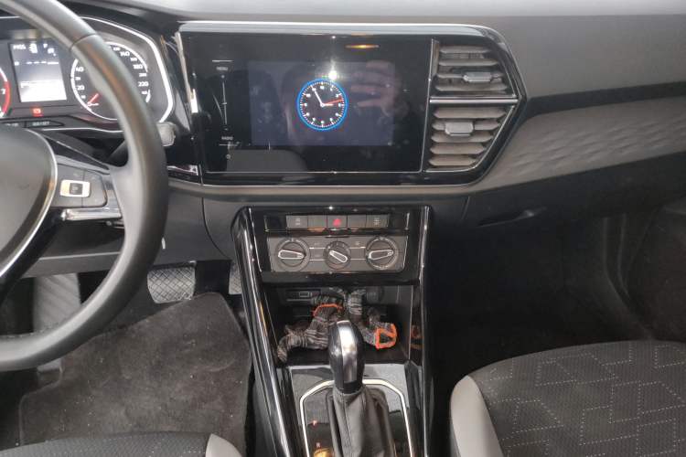 Used Jetta VS5 2022 280TSI Automatic Trendy Pro Version