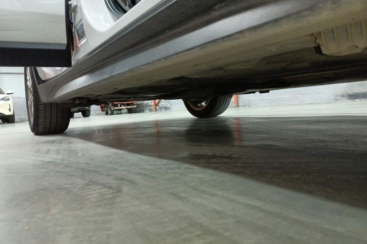 Used BMW X1 2019 sDrive20Li Leading Model
