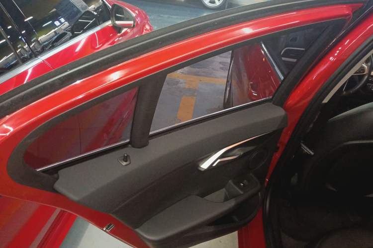 Used BMW 1 Series 2018 118i Fashion Model