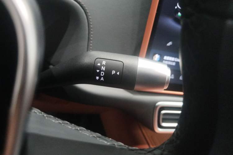 Used Li Auto L6 2024 Max