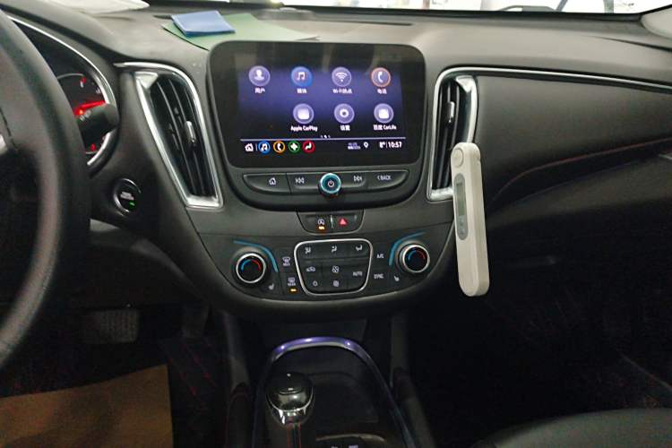 Used Chevrolet Malibu XL 2019 Redline 550T Automatic RuiLian Edition