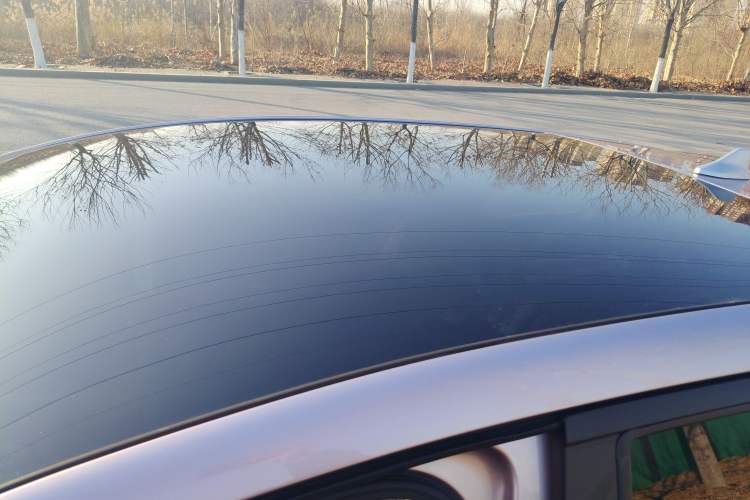 Used BYD Dolphin 2023 420 km Fashion Edition