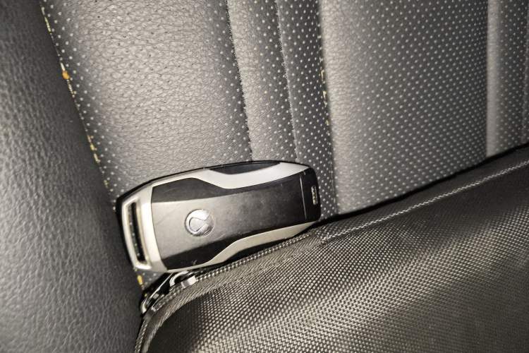 Used Denza X 2020 PHEV Classic Edition
