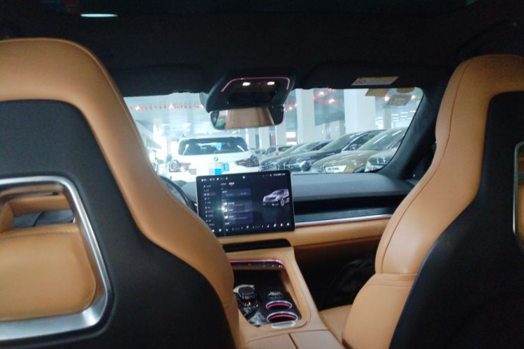 Used Zeekr 001 2023 ME Edition 100 kWh
