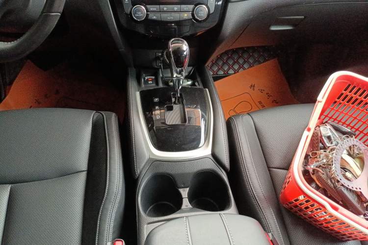 Used Nissan X-Trail 2019 2.0L CVT Comfort Edition 2WD