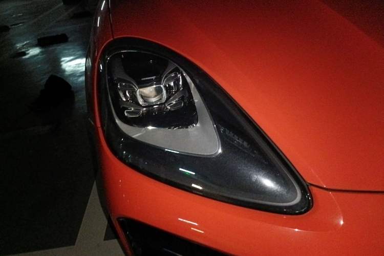 Used Porsche Cayenne 2019 Cayenne 3.0T
