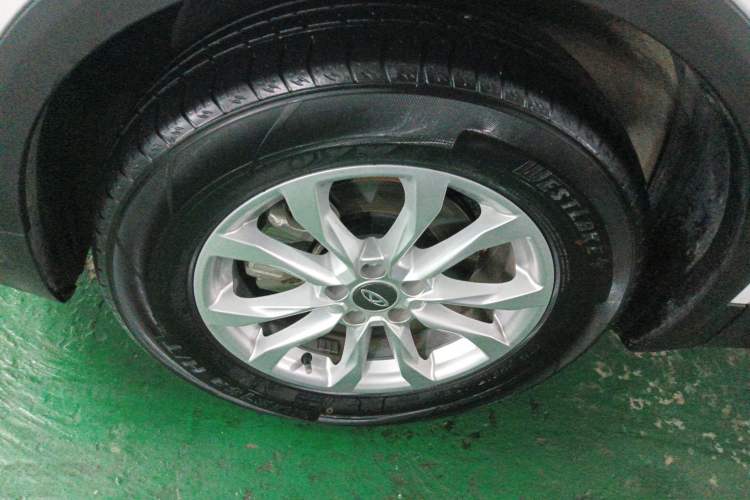 Used Chery Tiggo 7 PLUS 2023 1.5 TCI CVT New Enjoyment Edition
