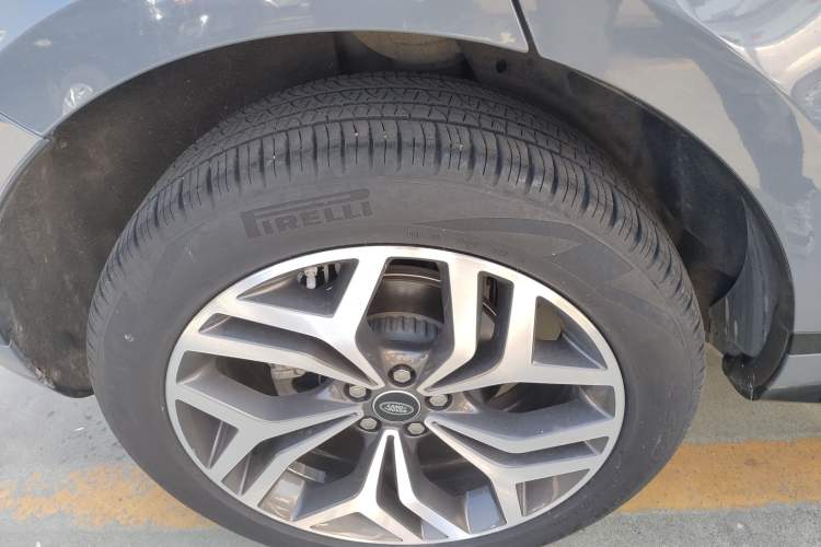 Used Land Rover Range Rover Evoque 2020 249 PS R-DYNAMIC SE Sport Technology Edition
