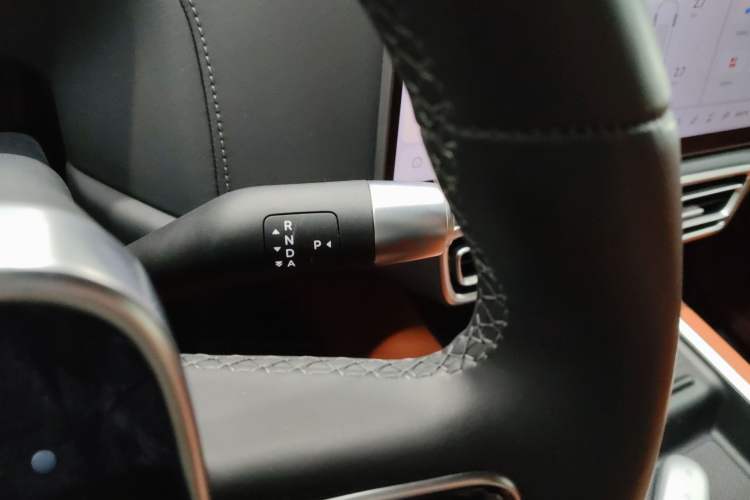 Used Li Auto L8 2024 Max