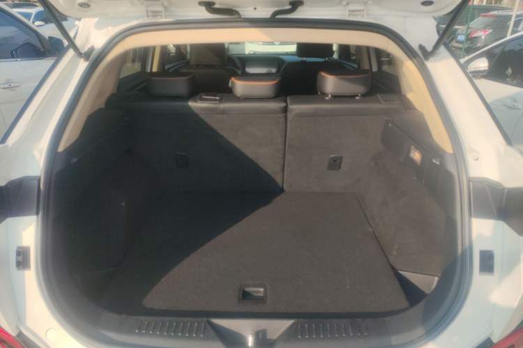 Used Bestune T77 2021 PRO 280 TID Automatic Luxury Model
