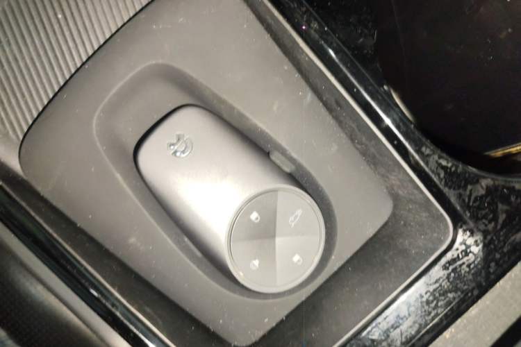 Used Nio ES8 2018 Founder Edition
