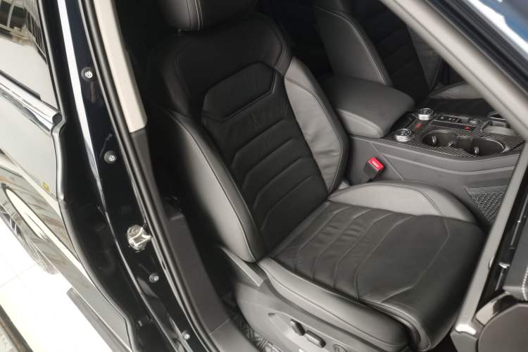 Used Volkswagen Touareg 2021 2.0 TSI Flagship Special Edition
