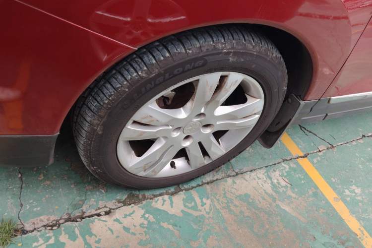 Used Peugeot 3008 2013 1.6THP Automatic Prestige Edition
