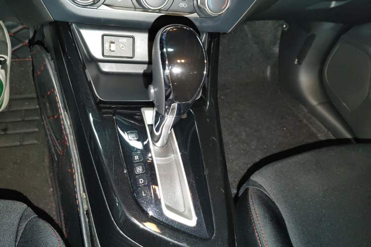 Used Nissan Lannia 2021 1.6L CVT Cool Edition
