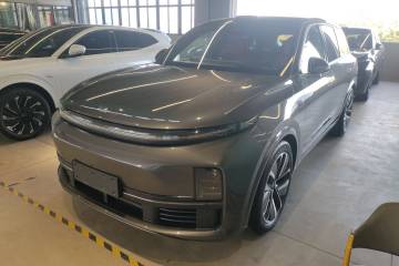 Used Li Auto L7 2024 Ultra Model
